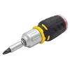 Image de Stanley fmht0-62688 tournevis avec 6 embouts interchangeables