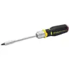 Image de Stanley 1 Tournevis Porte-embouts à Cliquet Big S Avec Embouts - Stanley