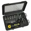 Image de Coffret Tournevis & Embouts Polyvalence Et Organisation - Stanley