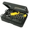 Image de Stanley 1 Coffret Tournevis Porte-embouts Pistolet Articulé à Cliquet