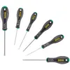 Image de Stanley, Tournevis, Jeu de tournevis FatMax 6 pièces. (Pin-torx)