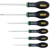 Image de Stanley 1 Jeu De 6 Tournevis Fat Max®