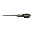 Image de Stanley Fatmax Tournevis Flared 6,5 X 150 Mm Noir/Rouge Import Grande Bretagne