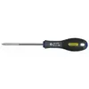 Image de Stanley Fatmax Tournevis Pozidriv No. 1 Pz1 X 30 Mm Import Grande Bretagne