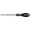 Image de Stanley Fatmax Tournevis Pozidrive Pz3X150Mm Noir (Import Grande Bretagne)