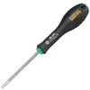Image de Stanley 1 Tournevis Tamper Torx Fatmax Tt10 X 75 Mm