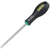 Image de Stanley 1 Tournevis Tamper Torx Fatmax Tt10 X 75 Mm