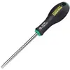 Image de Stanley 1 Tournevis Tamper Torx Fatmax Tt10 X 75 Mm
