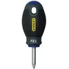 Image de Stanley 1 Tournevis Pozidriv Fatmax Pz2 X 250 Mm