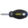 Image de Tournevis pozidriv boule pz2x30mm FATMAX - 0-65-409