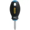 Image de Stanley 1 Tournevis Pozidriv Fatmax Pz2 X 250 Mm