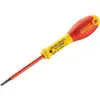 Image de Stanley 1 Tournevis àlectricien Isolé 1000v Fatmax 3,5 X 75 Mm
