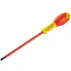 Image de Stanley 1 Tournevis àlectricien Isolé 1000v Fatmax 5,5 X 150 Mm