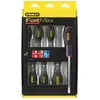 Image de Stanley - Jeu de 7 tournevis fatmax