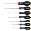Image de Stanley 1 Jeu De 7 Tournevis Fat Max®