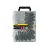 Image de Coffret de 12 tournevis Fatmax - STANLEY - 0-65-426