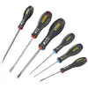 Image de Stanley, Tournevis, Stan Jeu de tournevis FatMax 6 pièces 0-65-428
