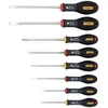 Image de Stanley 1 Jeu De 8 Tournevis Fat Max®