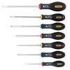 Image de Stanley 1 Jeu De 7 Tournevis Fat Max® - Stanley