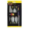 Image de Tournevis électricien + Phillips - jeu de 5pieces FATMAX - 0-65-440