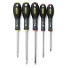 Image de Stanley 1 Jeu De 5 Tournevis Fat Max®