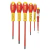 Image de Stanley 1 Jeu De 6 Tournevis Vde Isolés 1000 V Stanley®