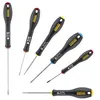 Image de Stanley 065492 Fatmax Jeu De Tournevis De Précision 6 Pièces (Import Grande Bretagne)