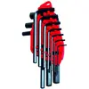 Image de Stanley, Clé à six pans, Sechskantstiftschlüssel-Set