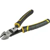 Image de Stanley 1 Pince Coupante Diagonale Power Fatmax 200 Mm - Corps Acier Carbone