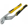 Image de Stanley, Pinces, Alicate Control Grip de cremallera 250mm (250 mm)
