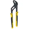 Image de Stanley 1 Pince Multiprise 250 Mm - Grip Caoutchouc Anti-glisse
