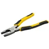 Image de Pince universelle 180 mm acier forgé bricolage faire soi-même STHT0-74454