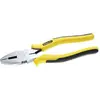 Image de Stanley 1 Pince Universelle 200 Mm - Grip Caoutchouc Anti-glisse