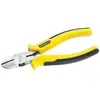 Image de Stanley 1 Pince Coupante Diagonale 150 Mm - Grip Caoutchouc Anti-glisse