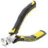 Image de Stanley 1 Mini Pince Coupante Devant Fatmax 110 Mm