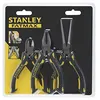 Image de Stanley FatMax FMHT080524Lot de 3Mini pinces