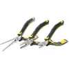 Image de Stanley, Pinces, FMHT0 - 80524 Jeu de 3 mini-pinces FatMax (150 mm)