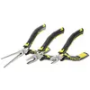 Image de Stanley 1 Jeu De 3 Mini Pinces Fatmax - Stanley