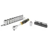 Image de Stanley 1 Coffret D'outils 1/4 Fatmax - 22pcs - Stanley