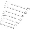 Image de Stanley, Clé à molette, Juego 7 llaves combinadas (10 mm, 12 mm, 13 mm, 14 mm, 17 mm, 19 mm)