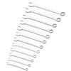 Image de Clé mixte (12 pieces) STANLEY - STMT82843-0
