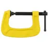 Image de Stanley, Étau + serre-joint, Cclamp Maxsteell (75 mm)