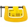 Image de Stanley, Étau + serre-joint, MaxSteel (100 mm)