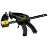 Image de Serre-joint capacité 150mm L.345mm - STANLEY FATMAX - FMHT0-83234