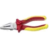 Image de Stanley, Pinces, Pince universelle Stan FatMax VDE 150mm 0-84-000 (160 mm)