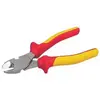 Image de Stanley, Coupe-boulons + pince coupante diagonale, Pince coupante latérale de force FATMAX VDE (180 mm)