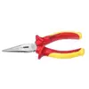 Image de Pinces Plates Becs Longs Isolées 1000V Maxsteel® Stanley 0-84006