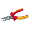 Image de Stanley 1 Pince à Becs 1/2 Ronds Longs Isolée 1000v - Stanley