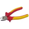 Image de Stanley, Coupe-boulons + pince coupante diagonale, Pince coupante Maxsteel VDE (160 mm)