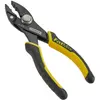 Image de Stanley, Pinces, Pince universelle Stan FatMax réglable 152mm 0-84-645 (152 mm)